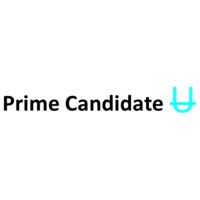Prime Candidate U Logo