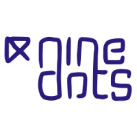 nineDots.io Logo