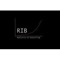 RIB - Analytics & Consulting Logo