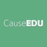CauseEDU Logo