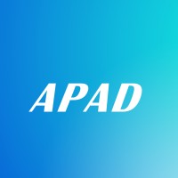 APAD ASBL Logo