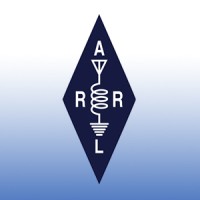 ARRL The National Association for Amateur Radio Logo
