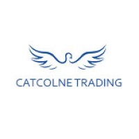 Catcolne Trading Logo