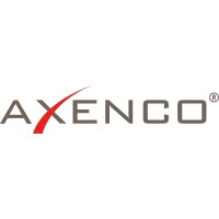 Groupe Axenco Logo