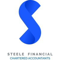 Steele Financial Ltd (Certified Chartered Accountants) Logo