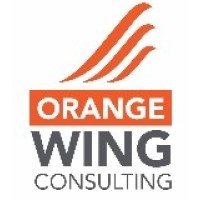 Orange Wing Consulting Logo