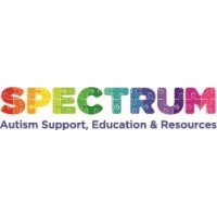 Spectrum Autism Support Group, Inc. Logo