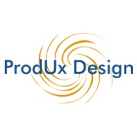 ProdUx Design Logo