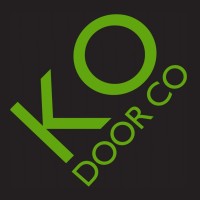 KO Door CO Logo