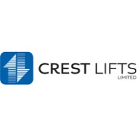 Crest Lifts Ltd Logo