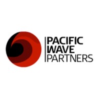 PacificWave Partners Logo