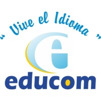 Educom Idiomas Logo