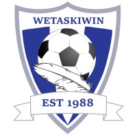 Wetaskiwin Soccer Club Logo