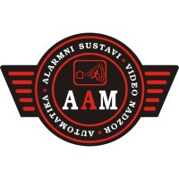 A.A.M.-Mihalinec k.d. Logo