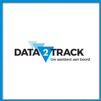 Data2Track Logo