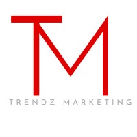 TRENDZ MARKETING Logo