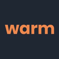 Warm Digital Logo