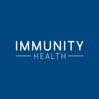 Immunity Health Logo