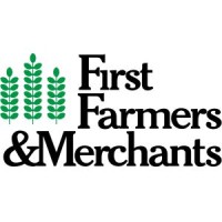 First Farmers & Merchants Bank - Minnesota Logo