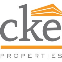 CKE Properties Logo
