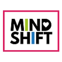 Mind Shift Logo