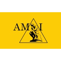 Almeida Media Inc. Logo