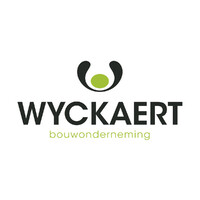 WYCKAERT Bouwonderneming Logo