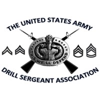 United States Army Drill Sergeant Association (USADSA) Logo