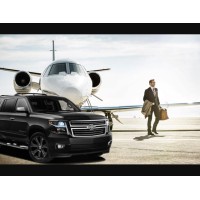 Diamond Luxury Transportation LLC, West Palm Beach, Florida, USA Logo