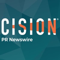 PR Newswire Cision MEA Logo