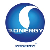 Zonergy Corporation Logo