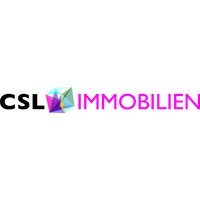 CSL Immobilien AG Logo