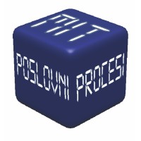 MIT poslovni procesi Logo