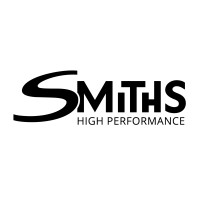 Smiths High Performance Logo