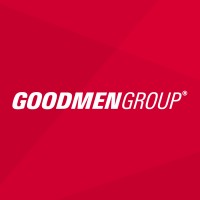 GoodMen Group GmbH & Co KG Logo