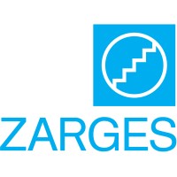 Zarges AB Logo