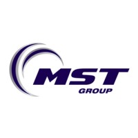 Marine Specialised Technology Group Logo
