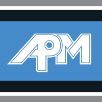 Acadiana Plastics Molding, Inc Logo