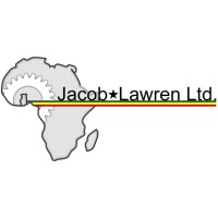 Jacob Lawren Ltd Logo