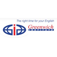 Greenwich Institute Logo