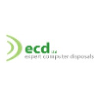 Expert Computer Disposals Ltd Logo