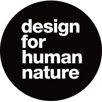 design for human nature Logo