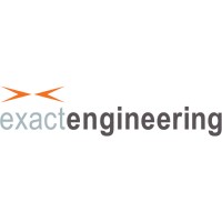 Exact Engineering, LLC Logo
