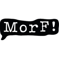 MORF! Logo