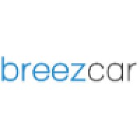 Breezcar Logo