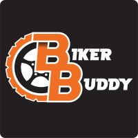 BikerBuddy Logo