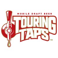 Touring Taps Logo