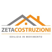 Zeta Costruzioni Logo