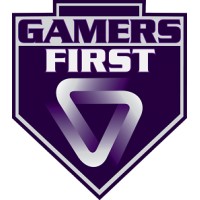 Gamers First Logo