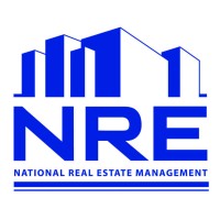 National Real Estate Management Corp. Logo